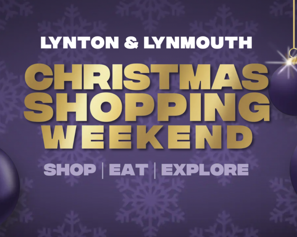 Xmas Shopping