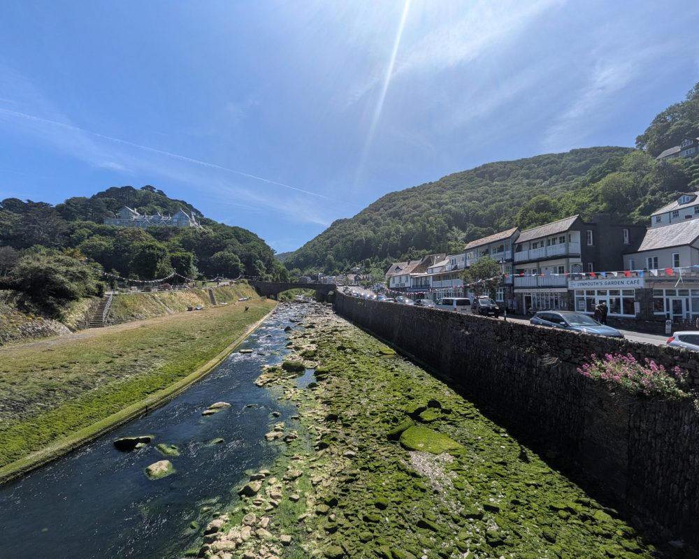 Lynmouth 6