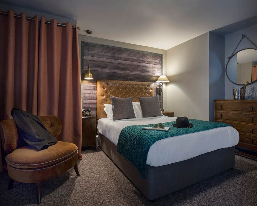 Mariner King Focsle (2)