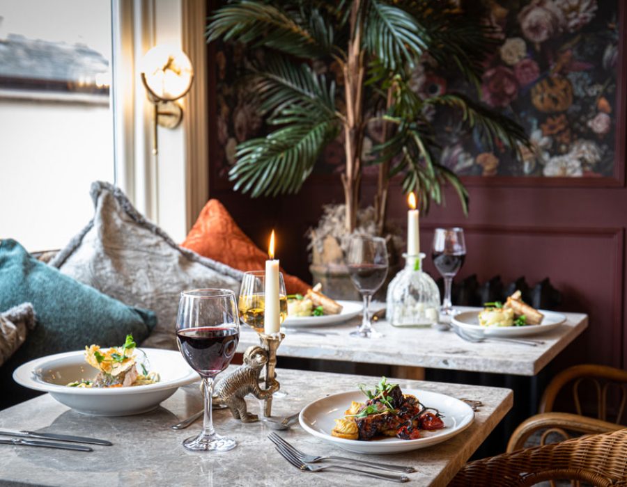 Restaurant-(5) Restaurant-(5)