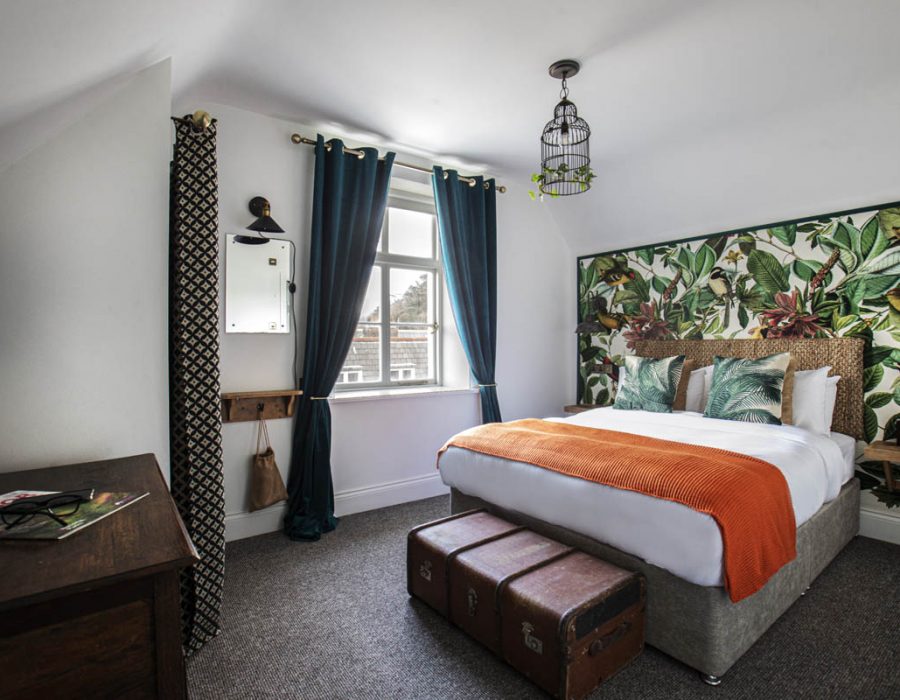 Superior Sea View Suite The Aviary (3) Superior Sea View Suite The Aviary (3)