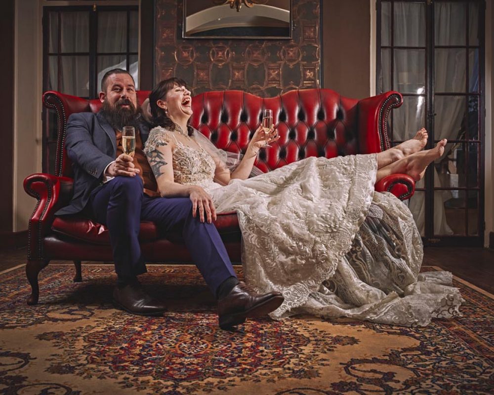 Photo Guy Harrop. Bath Hotel , Lynmouth Devon