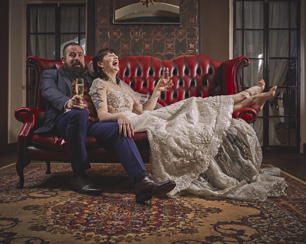 Photo Guy Harrop. Bath Hotel , Lynmouth Devon